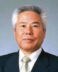江楠学園理事長 江口敏文