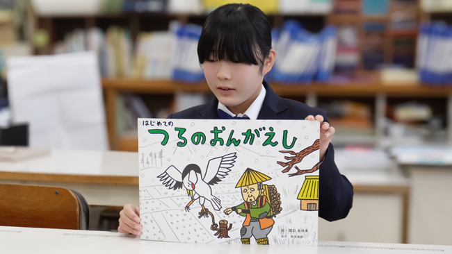 北陵高校生活教養科子ども・フードコース